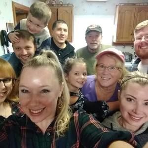 Meet your Posher, Debbie